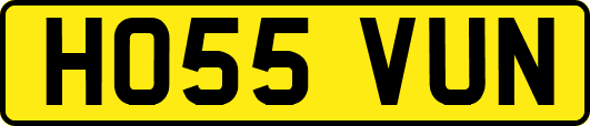 HO55VUN