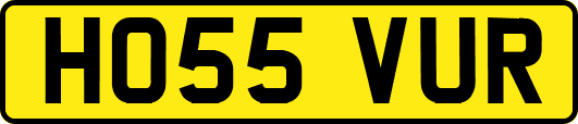 HO55VUR