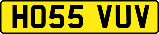 HO55VUV