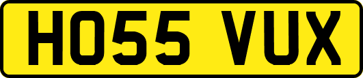 HO55VUX