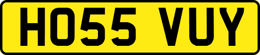 HO55VUY