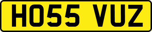 HO55VUZ