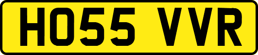 HO55VVR