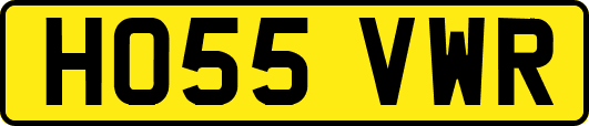 HO55VWR