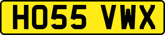 HO55VWX