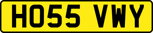 HO55VWY