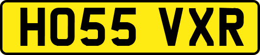 HO55VXR