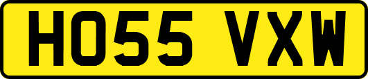 HO55VXW