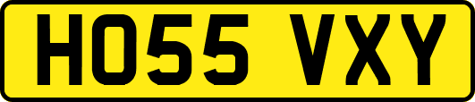 HO55VXY