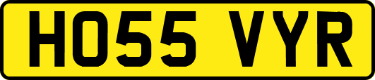 HO55VYR