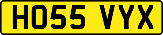 HO55VYX