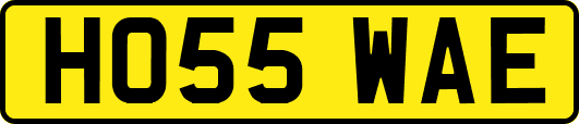 HO55WAE