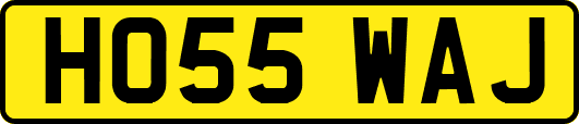 HO55WAJ