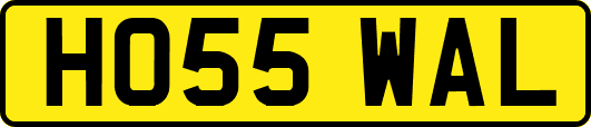HO55WAL