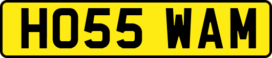 HO55WAM