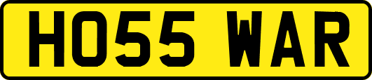HO55WAR
