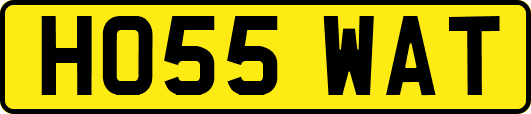 HO55WAT