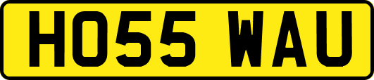 HO55WAU