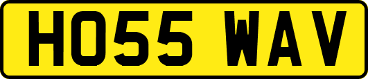 HO55WAV