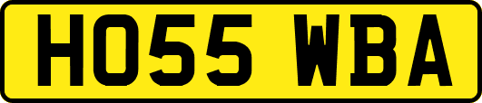 HO55WBA
