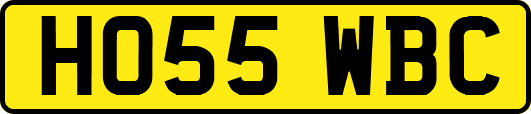 HO55WBC