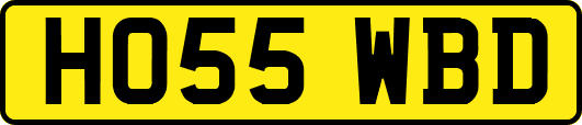 HO55WBD