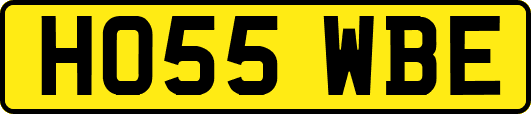 HO55WBE
