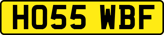 HO55WBF