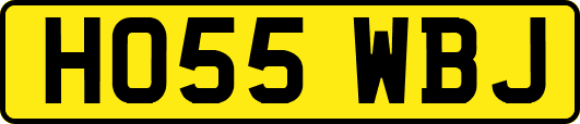 HO55WBJ