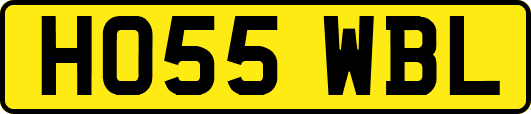 HO55WBL