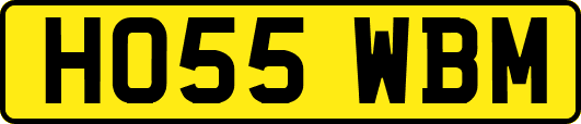 HO55WBM