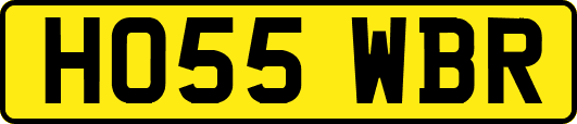 HO55WBR
