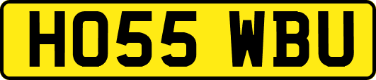 HO55WBU