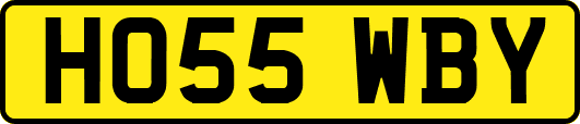 HO55WBY