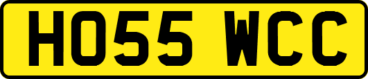 HO55WCC
