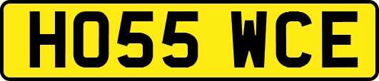 HO55WCE