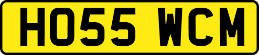 HO55WCM