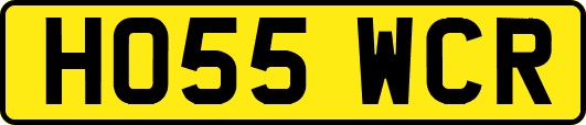 HO55WCR