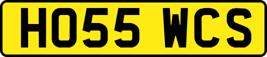 HO55WCS