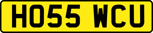 HO55WCU
