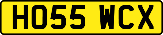 HO55WCX