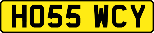 HO55WCY
