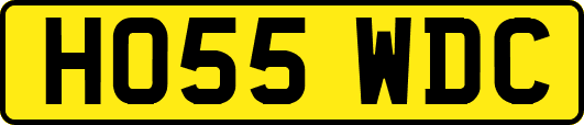 HO55WDC