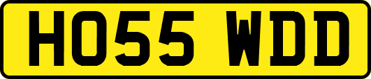 HO55WDD