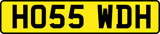 HO55WDH