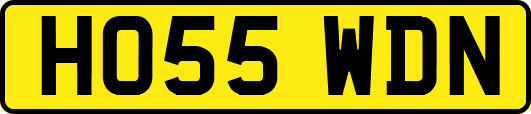 HO55WDN