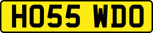 HO55WDO