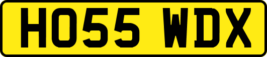 HO55WDX