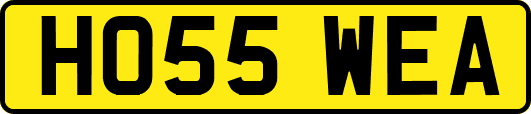HO55WEA
