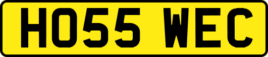 HO55WEC